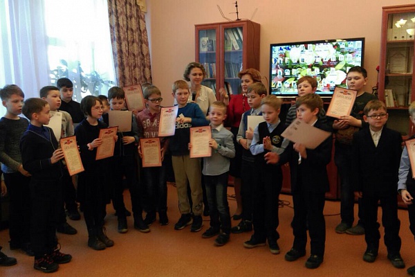 "Твори, выдумывай, пробуй"