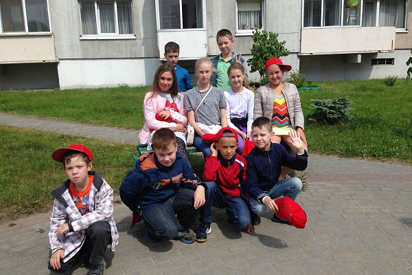 Подготовка к закрытию смены