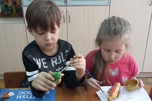 Наши птицы зазывают весну