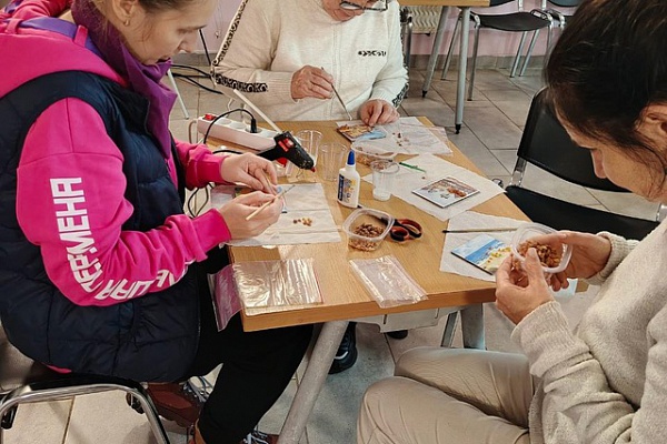 Второй региональный фестиваль "БРИЗ"