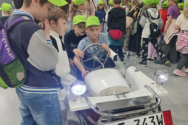  Лагерь в нашем центре - это ....