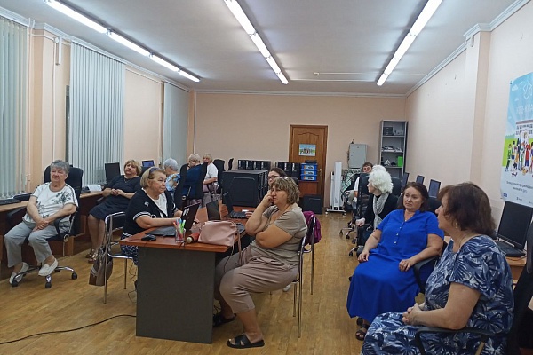 Балтийское долголетие