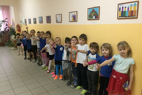 Вперёд к новым свершениям!