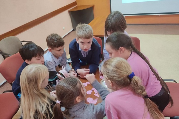 Неделя английского языка - English language week. 