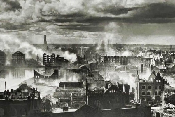 Штурм Кёнигсберга