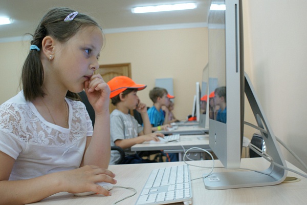 2 июня – в лагере радужный день! 