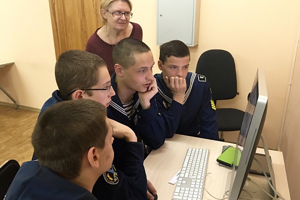 КомпФест – 2016