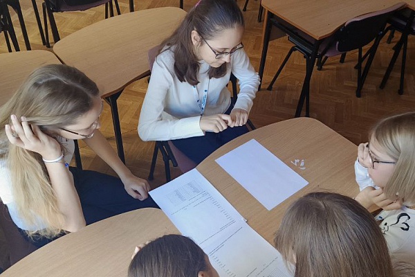 Открытый городской конкурс по английскому языку "I know,i can"