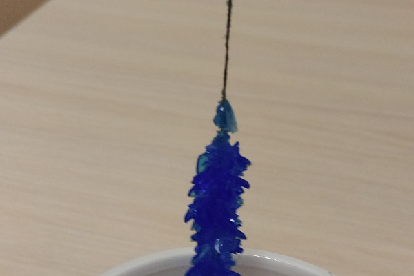 Удивительное вещество – вода