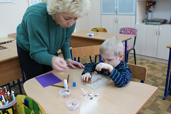 День-парк «Что нам осень подарила» 