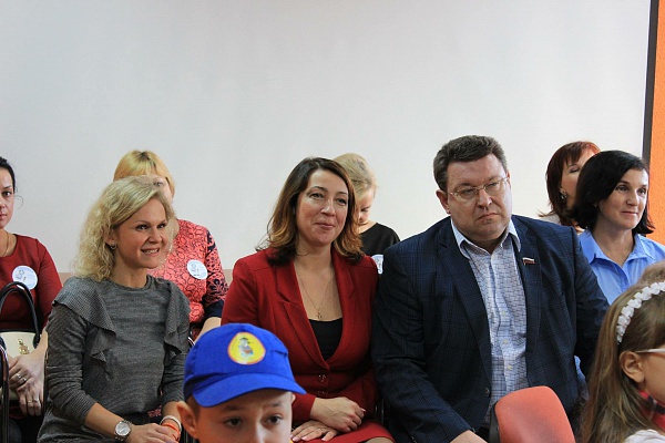 Фестиваль технического творчества «Школа инженеров» 