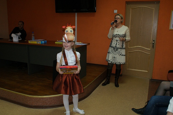 Фестиваль-конкурс иностранных культур «Глобус» среди детей дошкольного возраста