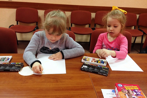 Итоги VI открытого конкурса-фестиваля изобразительного искусства «Галерея настроений»