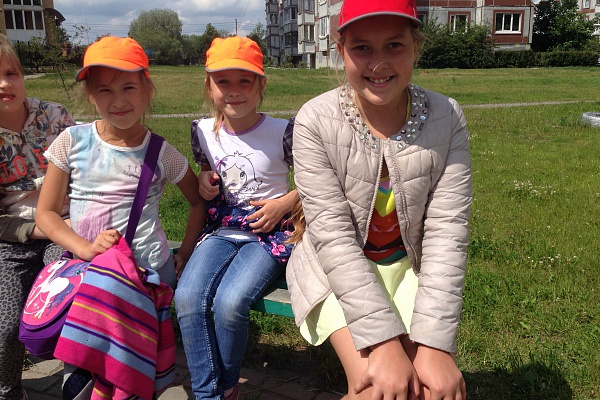 Подготовка к закрытию смены