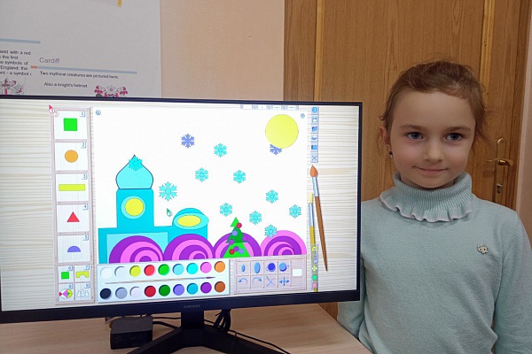 Объединение «Фантазеры. «Мультитворчество» 