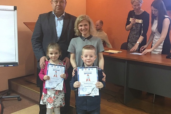 Покорение космоса 