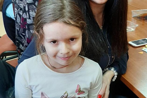 Ура – защитникам Отечества!