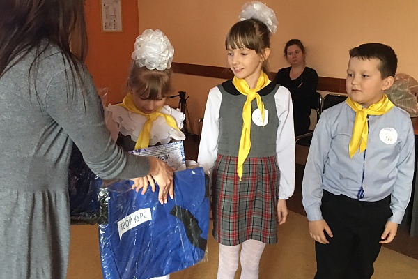 КомпФест – 2016