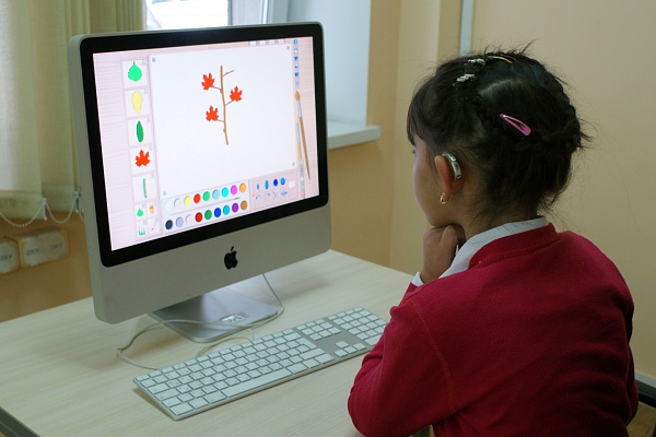 День-парк «Что нам осень подарила» 