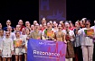 Хореографическое объединение "Резонанс" в Минске 