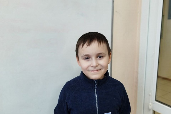 Неделя английского языка - English language week. 