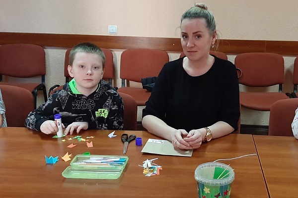 Ура – защитникам Отечества!