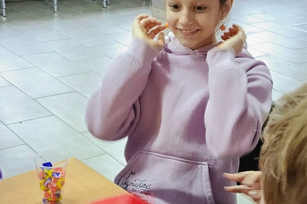 Второй региональный фестиваль "БРИЗ"