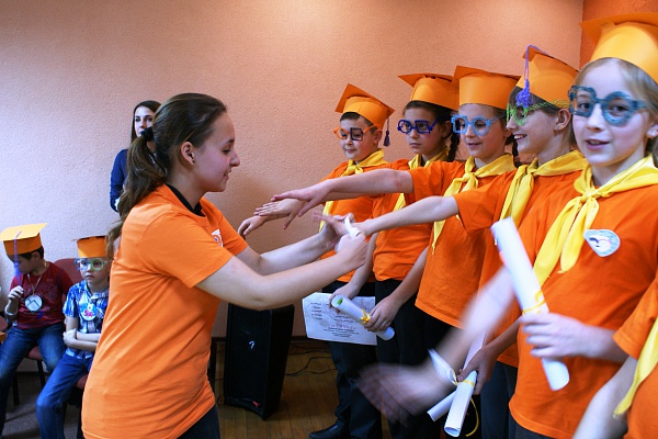 Фестиваль технического творчества «Школа инженеров» 