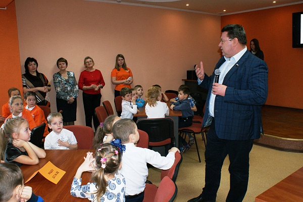 Фестиваль технического творчества «Школа инженеров» 