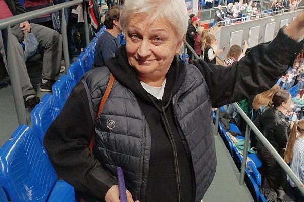 Матч Локомотив-Тулица