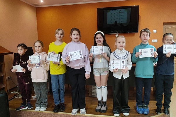 Неделя английского языка - English language week. 