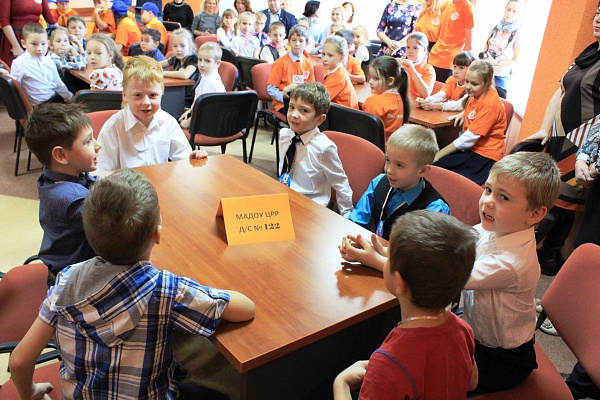 Фестиваль технического творчества «Школа инженеров» 