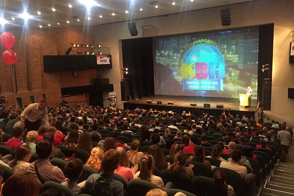 Пятница, 13-е… а нам до смеха!