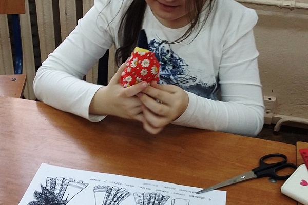 Наши птицы зазывают весну