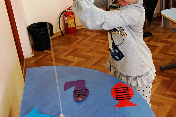 Край, в котором МЫ живем…