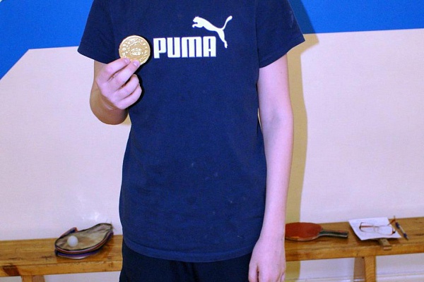 «Космический турнир»