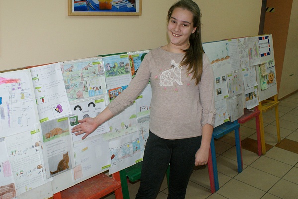 Фабрика проектов