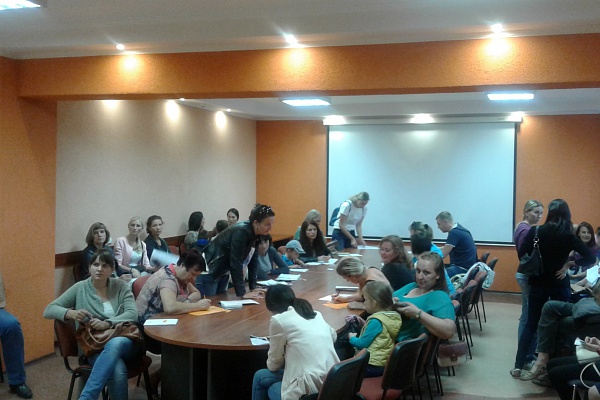 С чего начинается учебный год 