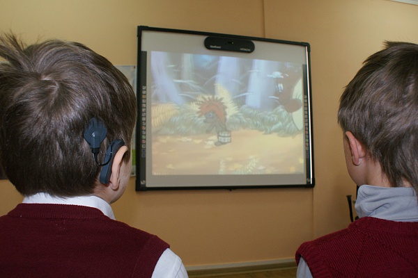 День-парк «Что нам осень подарила» 