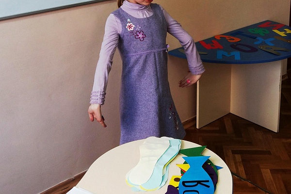 Край, в котором МЫ живем…