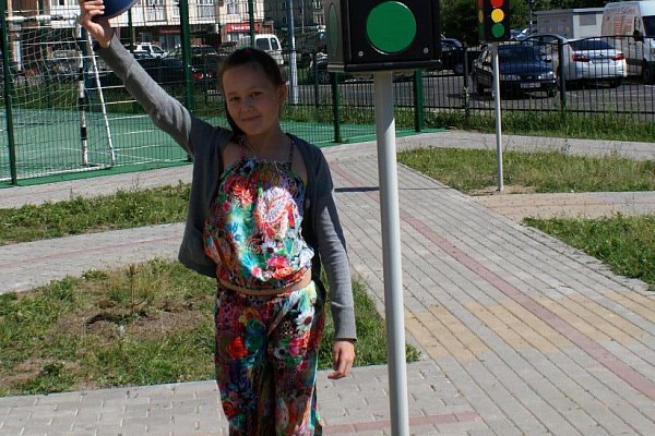 06 июня - 6 день в летней компьютерной школе «Радуга»