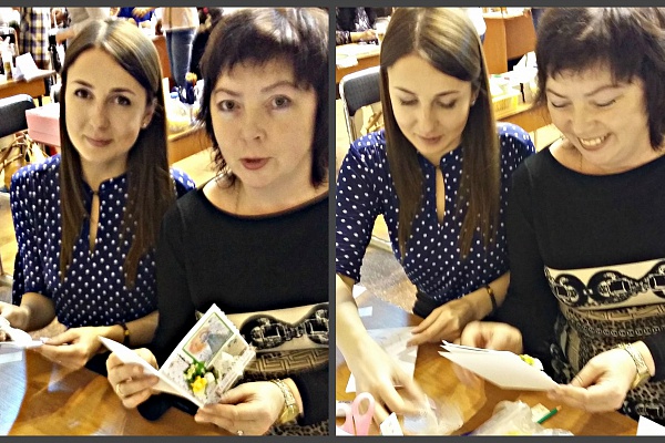 Городская научно-практическая конференция "У истоков творчества"