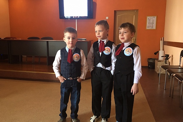 КомпФест – 2016