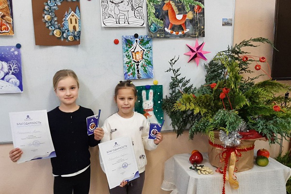 Конкурс рисунков "Водоканал глазами детей.80 лет спустя"