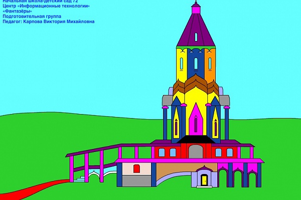 Вперёд к новым свершениям!