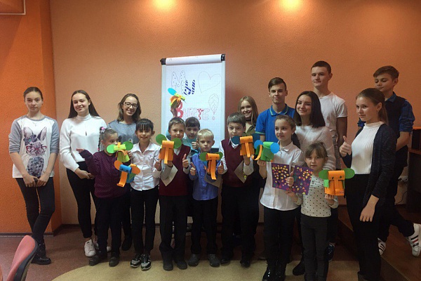 День-парк «Что нам осень подарила» 