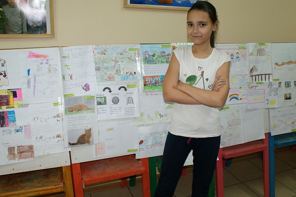 Фабрика проектов