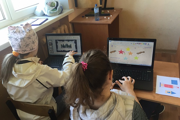 Открытки для ветеранов