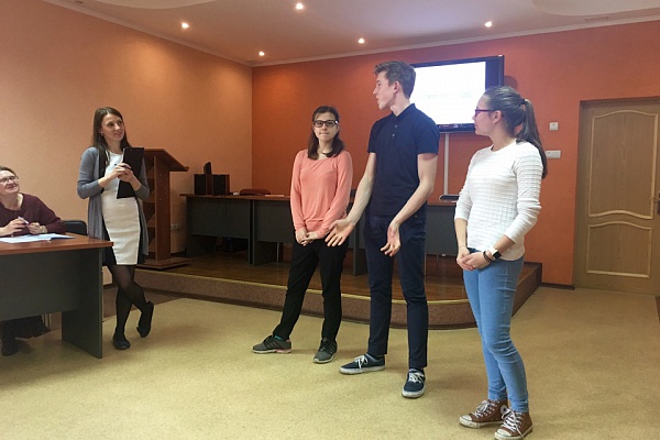 КомпФест – 2016