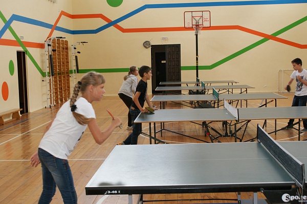 «Радуга – 2016» - большая дружная семья!!!